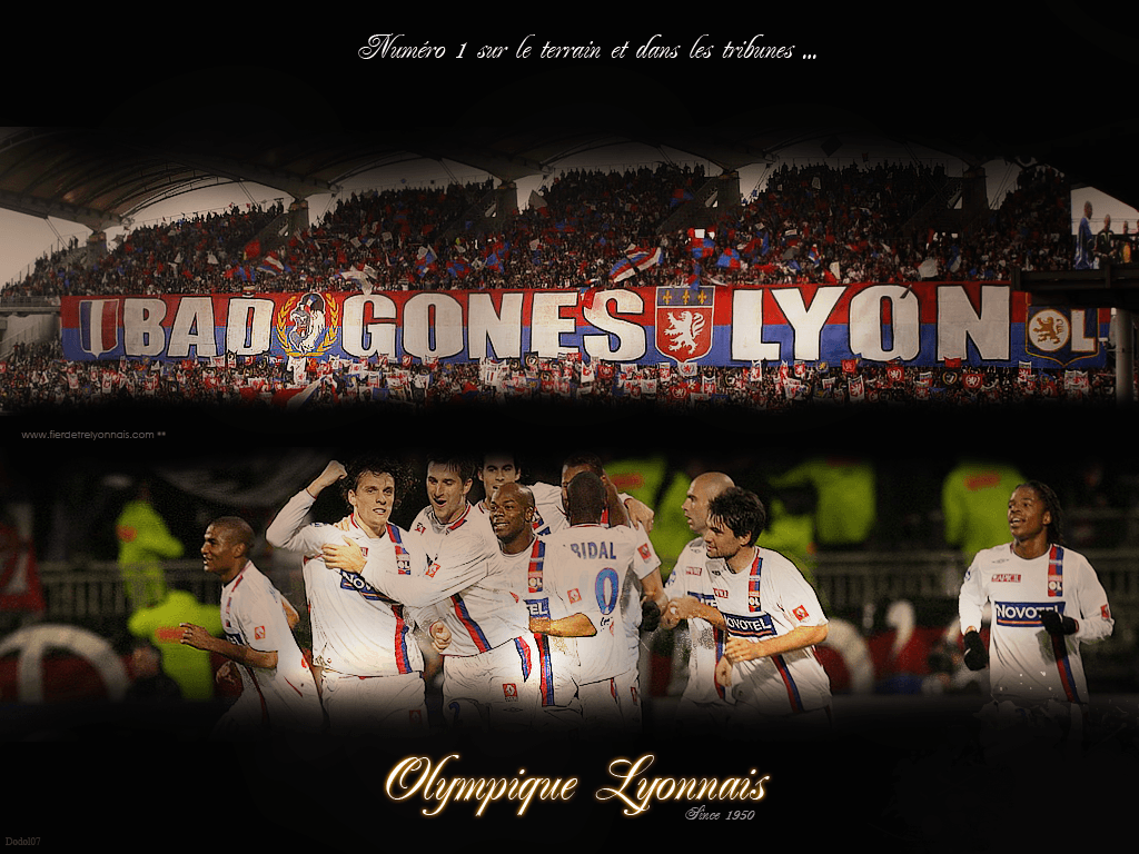 Download Lyon Wallpapers HD Wallpapers