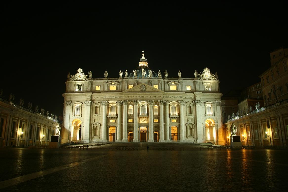 Vatican City Wallpapers