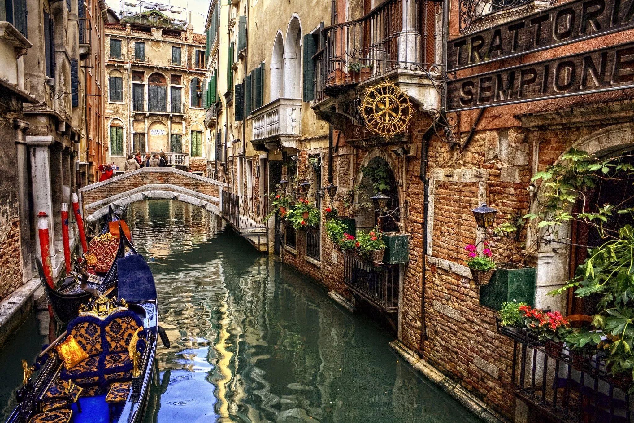 Venice HD Wallpapers free