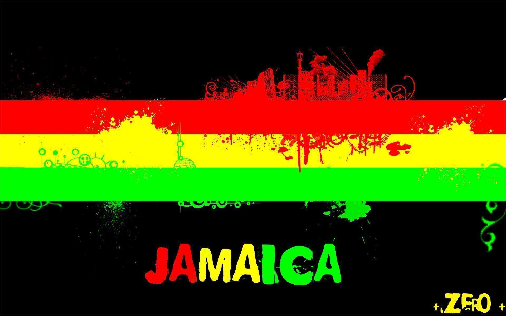 Jamaica Wallpapers Screensavers