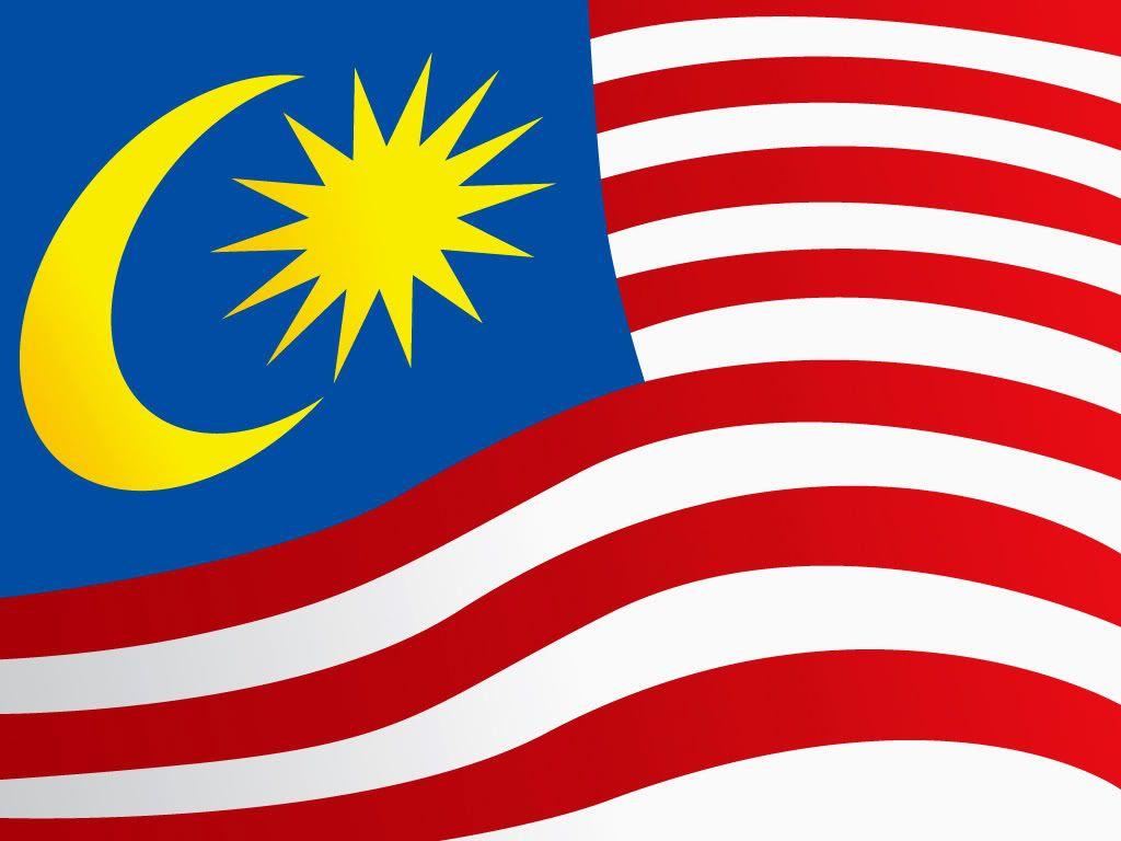bendera malaysia wallpapers