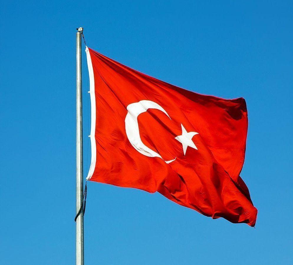 Turkey Flag Wallpapers