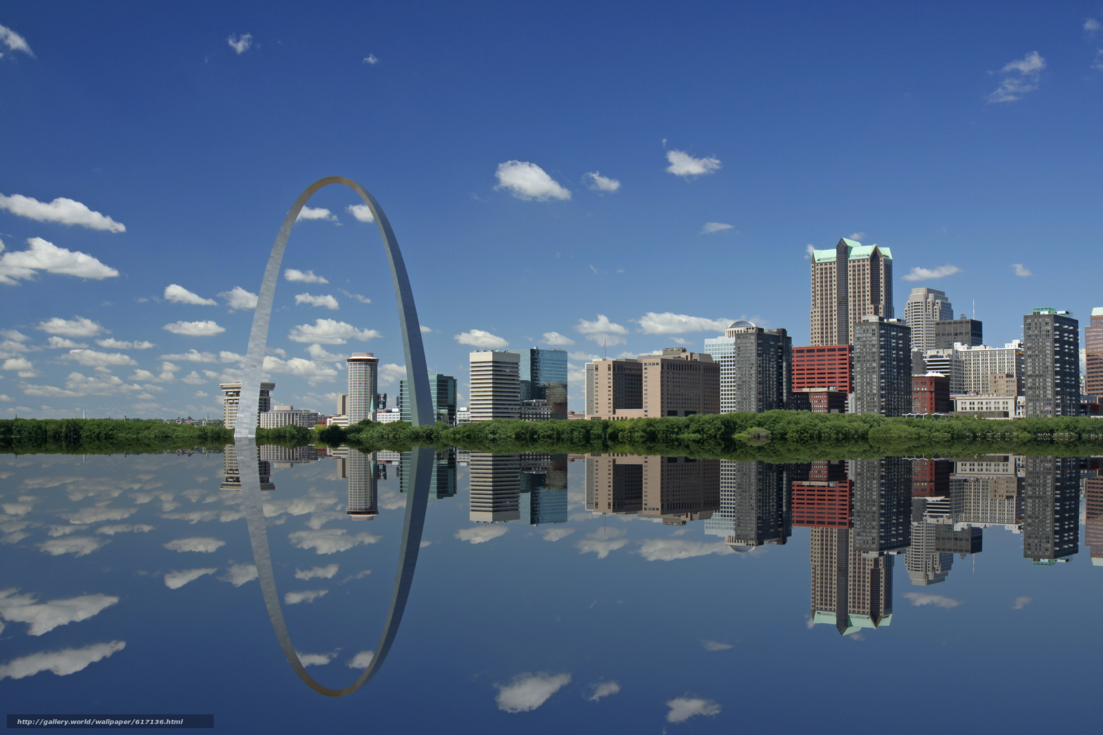 St. Louis Wallpapers 11