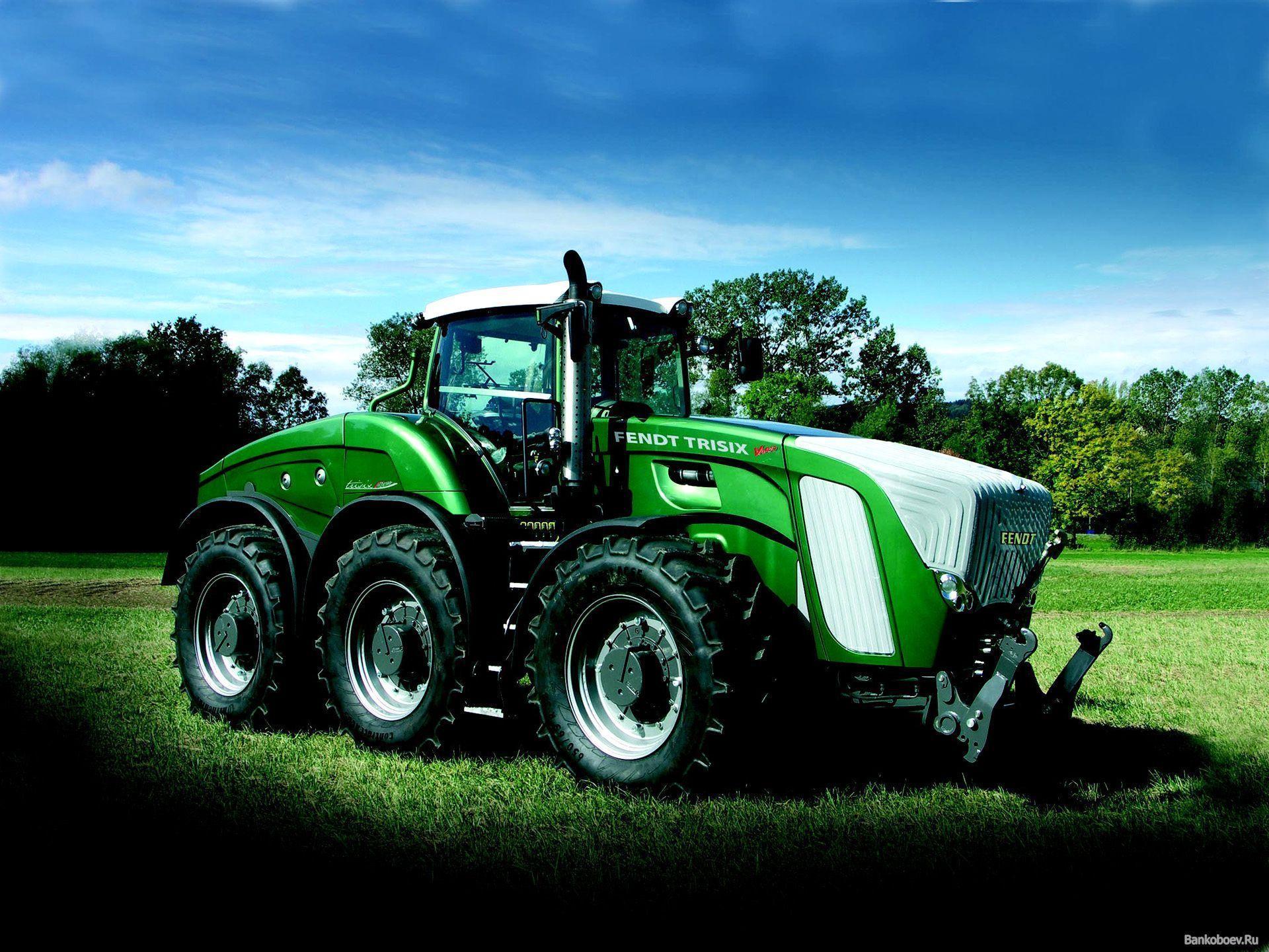 tractor Computer Wallpapers, Desktop Backgrounds Id: 440304