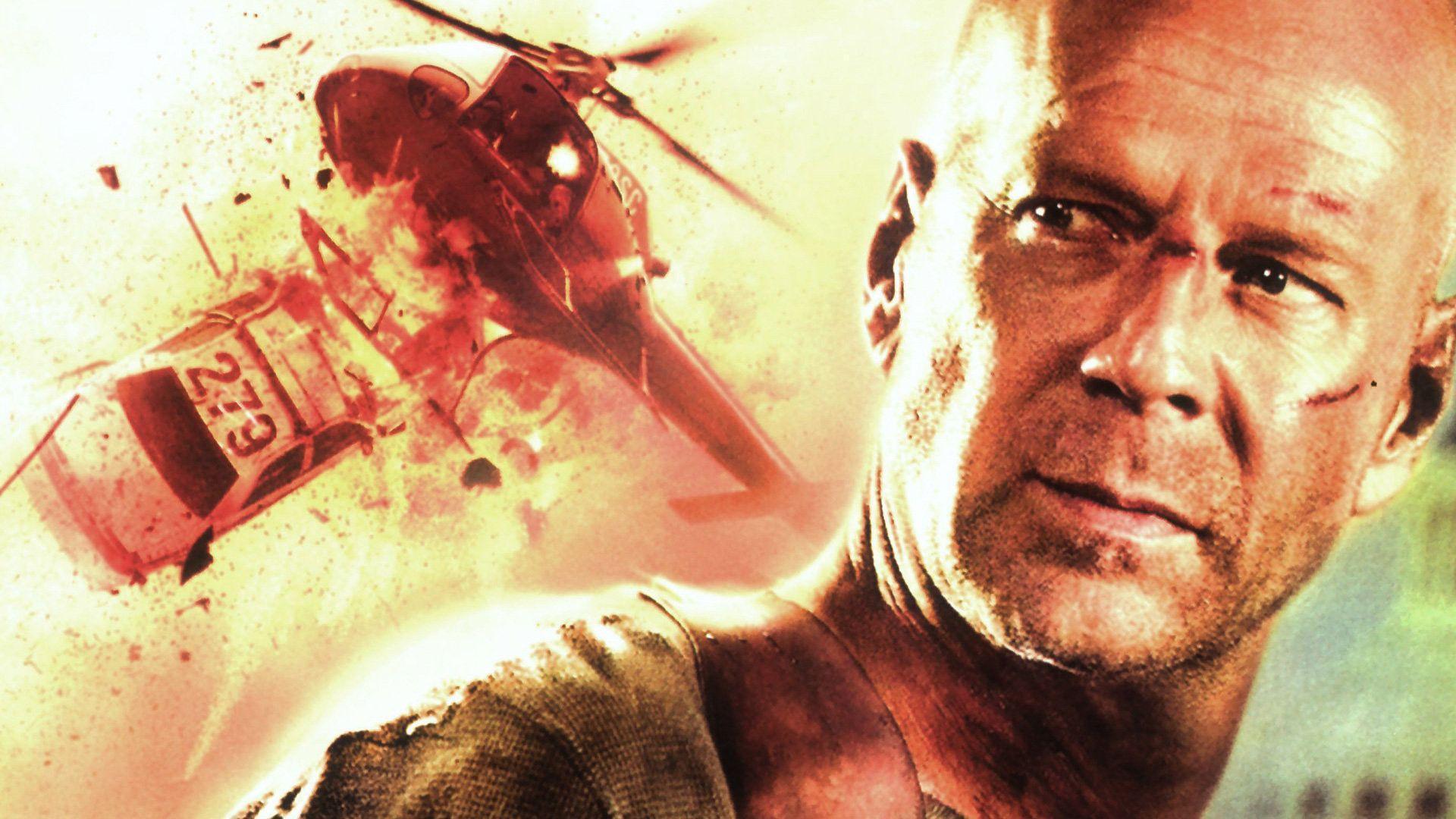 10+ Best HD Die Hard Wallpapers