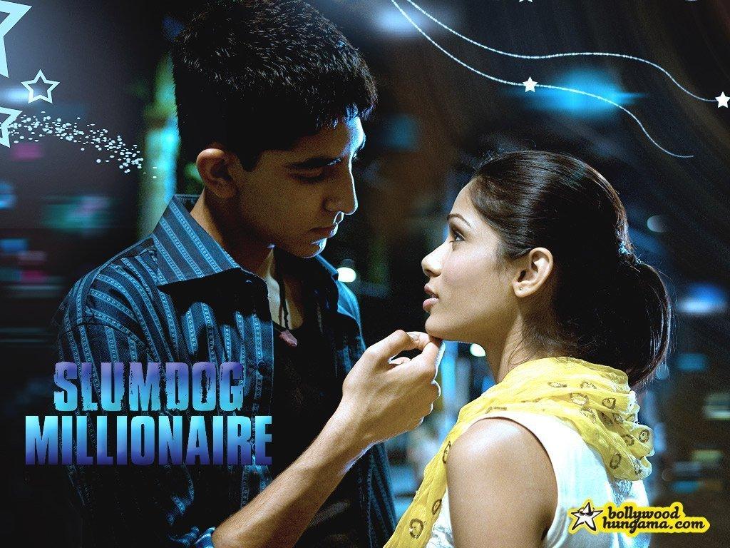 Slumdog Millionaire image Slumdog Millionaire HD wallpapers and