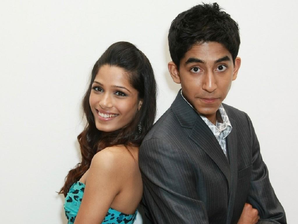 Image Slumdog Millionaire Movies