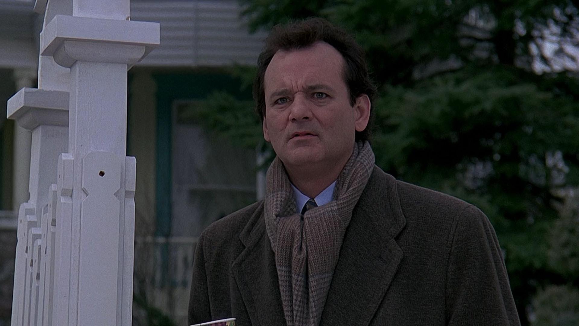 Groundhog Day 1993