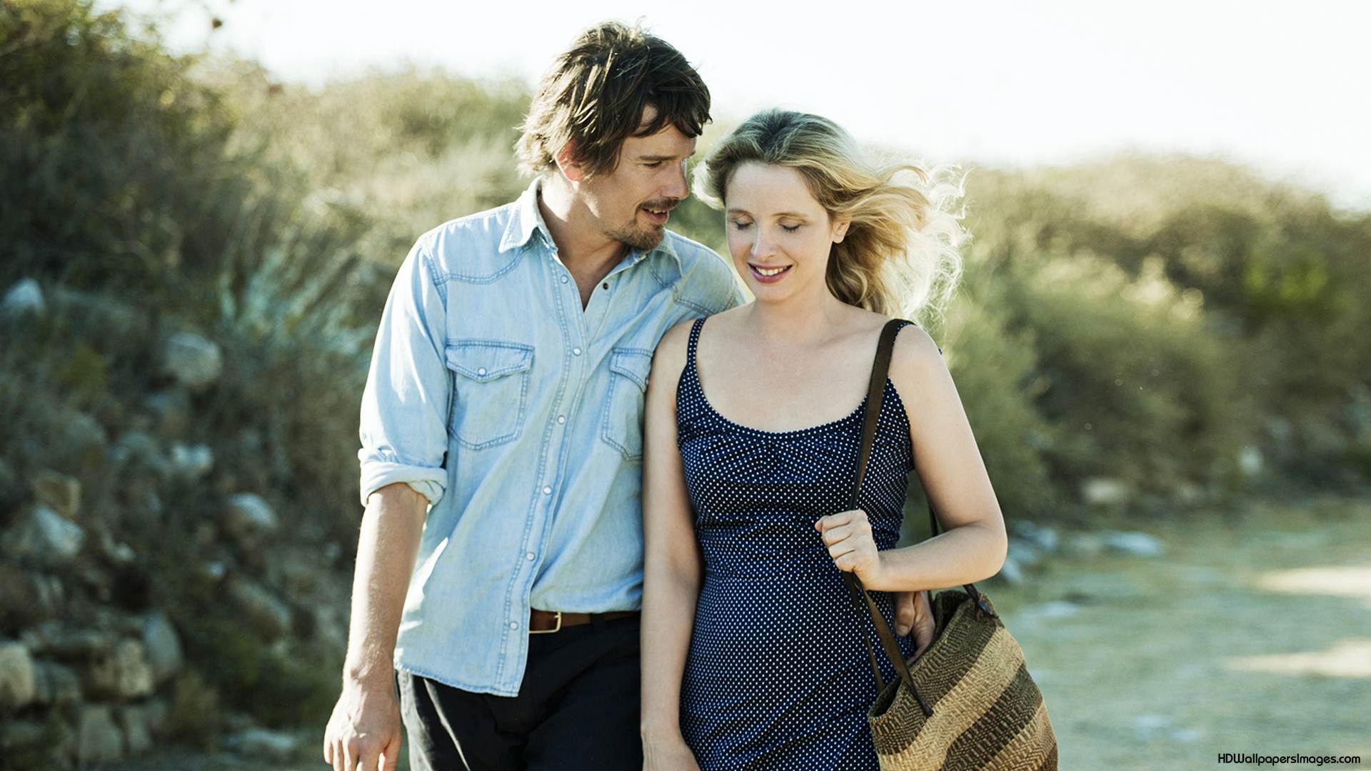 Before Midnight Stills HD Wallpaper, Backgrounds Image