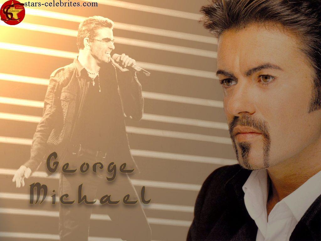 George Michael