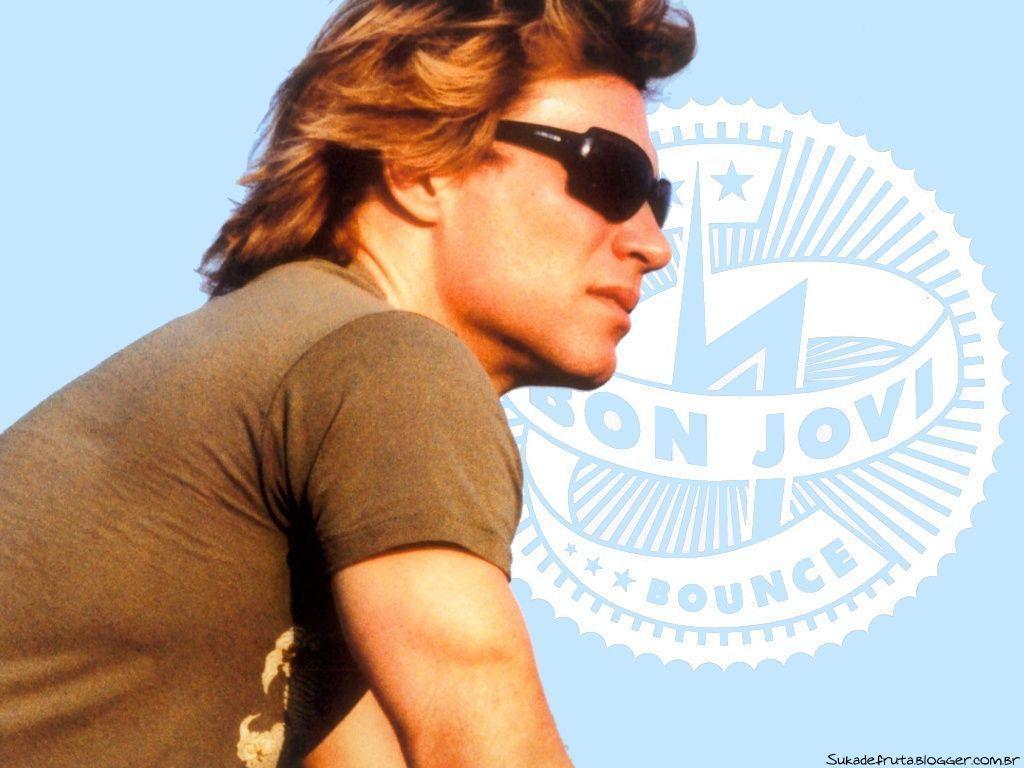 Image For > Jon Bon Jovi 80s Wallpapers