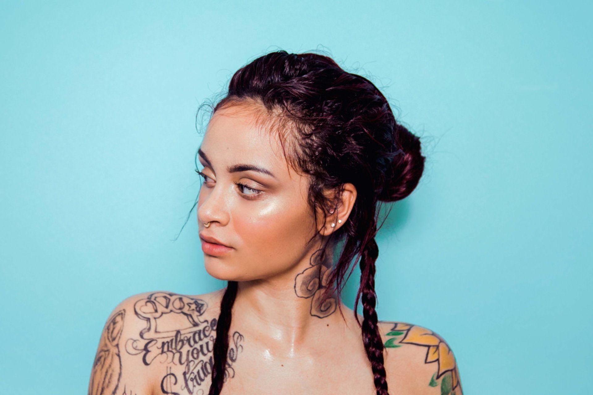 Kehlani Wallpapers HD Backgrounds, Image, Pics, Photos Free