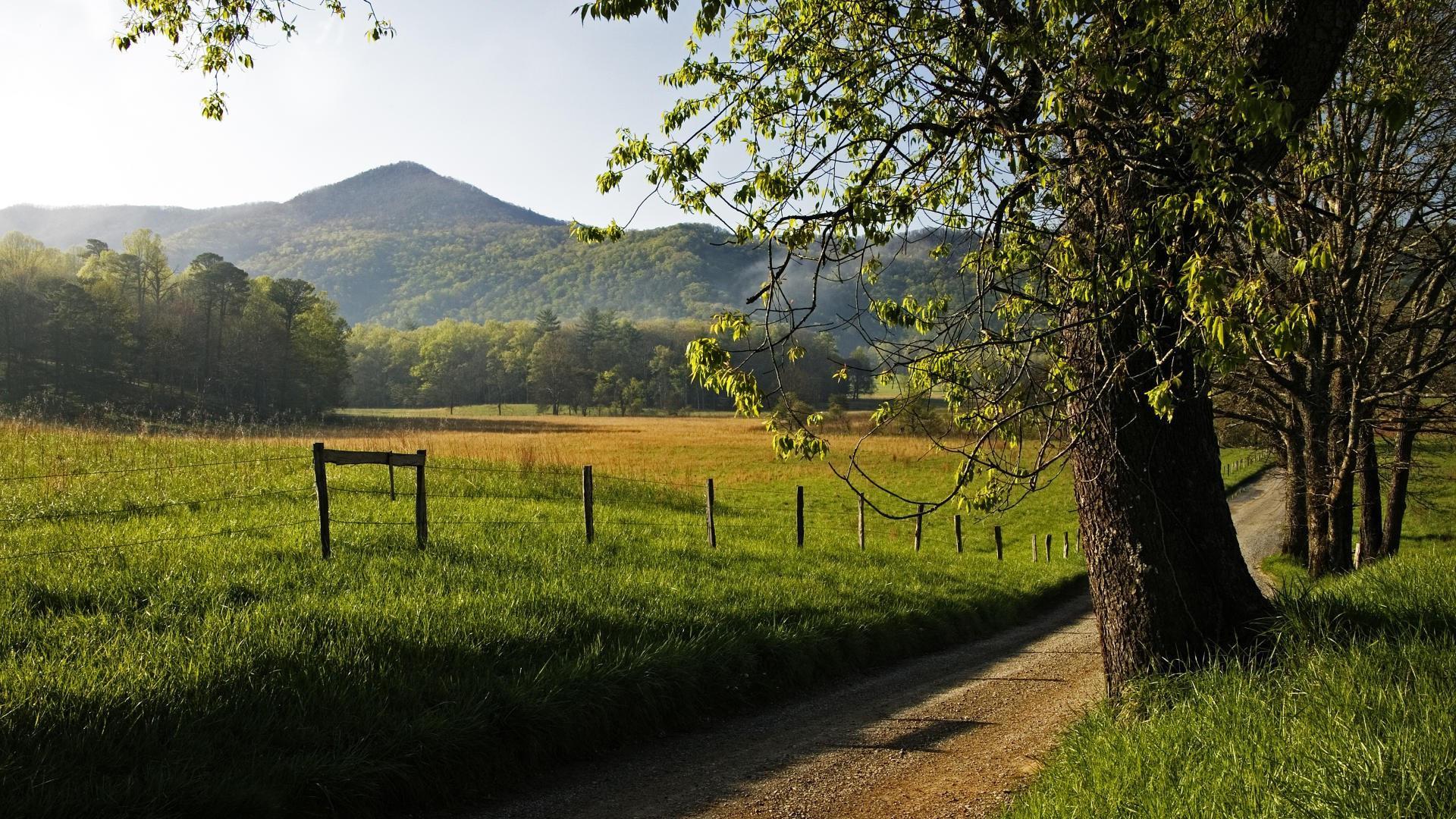 Great Smoky Mountains National Park wallpapers