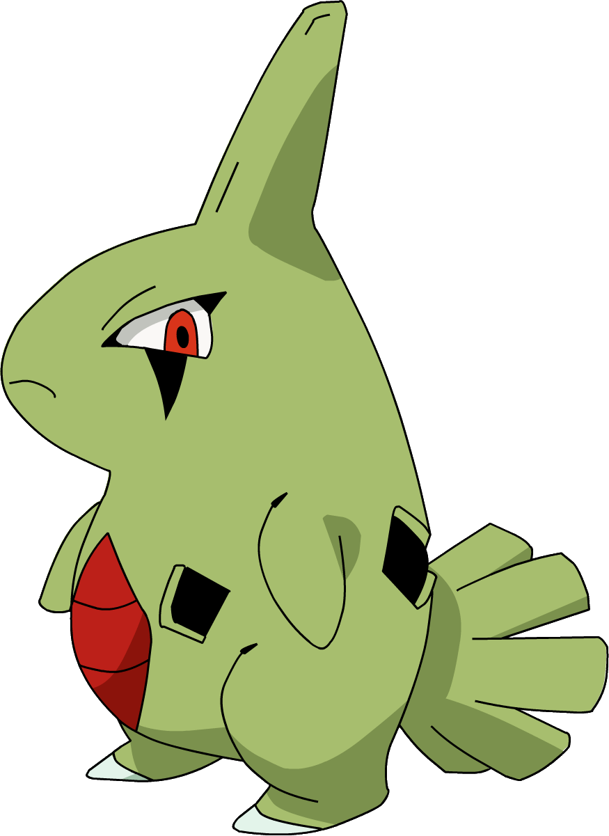 Larvitar