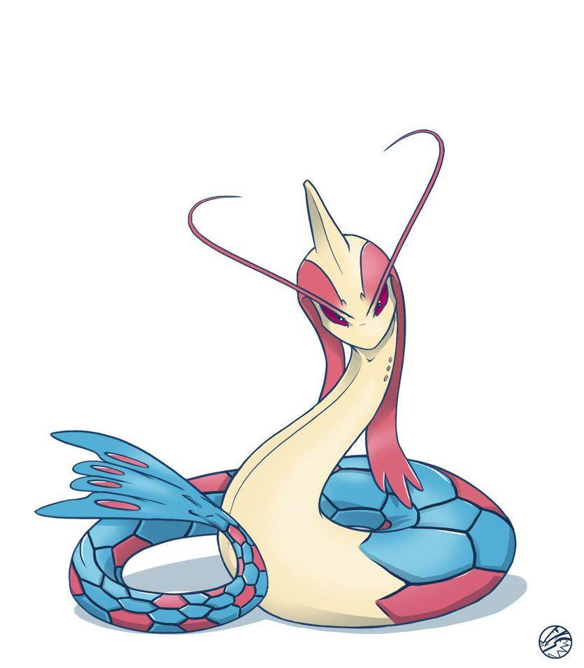 px 93.06 KB Milotic