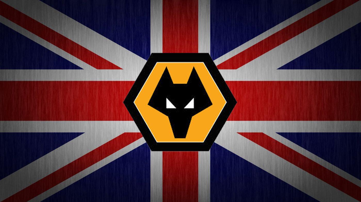 union jack wolves united kingdom soccer uk