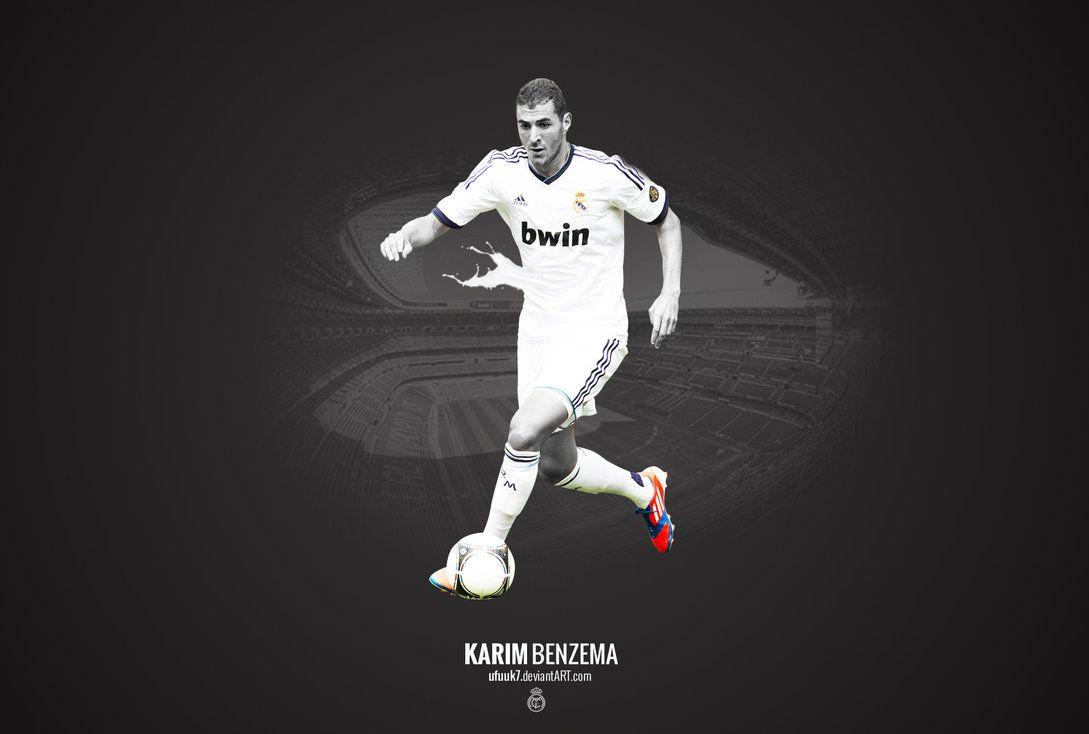 Karim Benzema