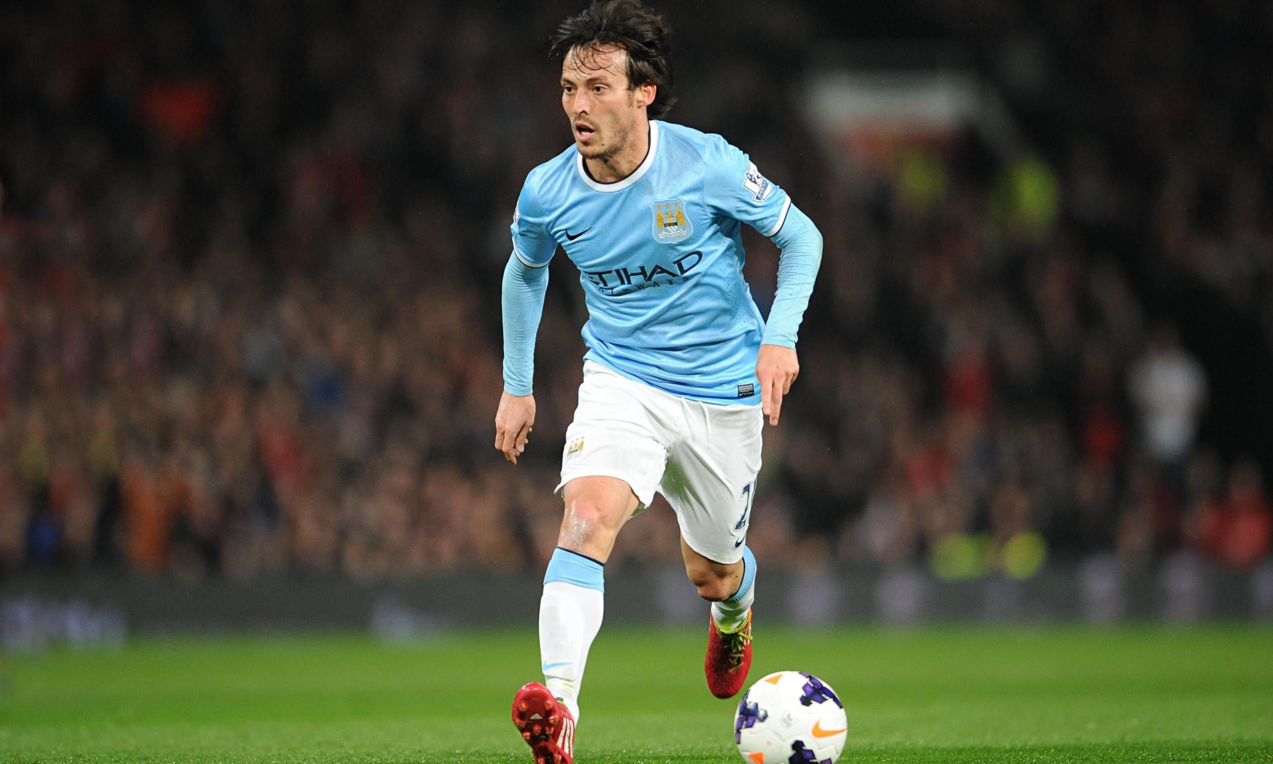 David Silva Wallpapers Image Photos Pictures Backgrounds