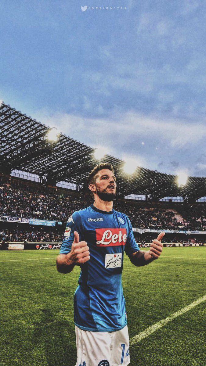 J on Twitter: Napoli