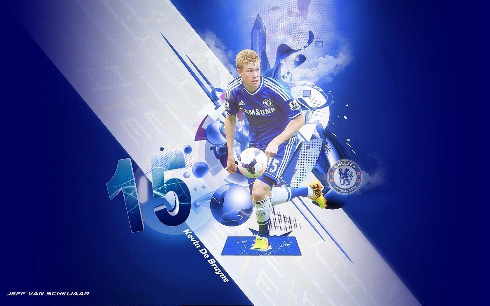 Kevin de Bruyne