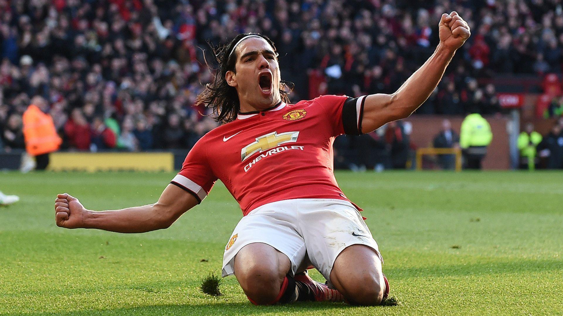 Radamel Falcao Wallpapers