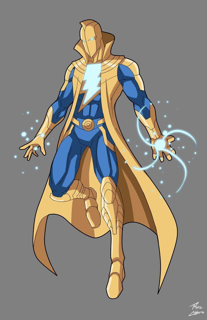 260 best Dr. Fate image