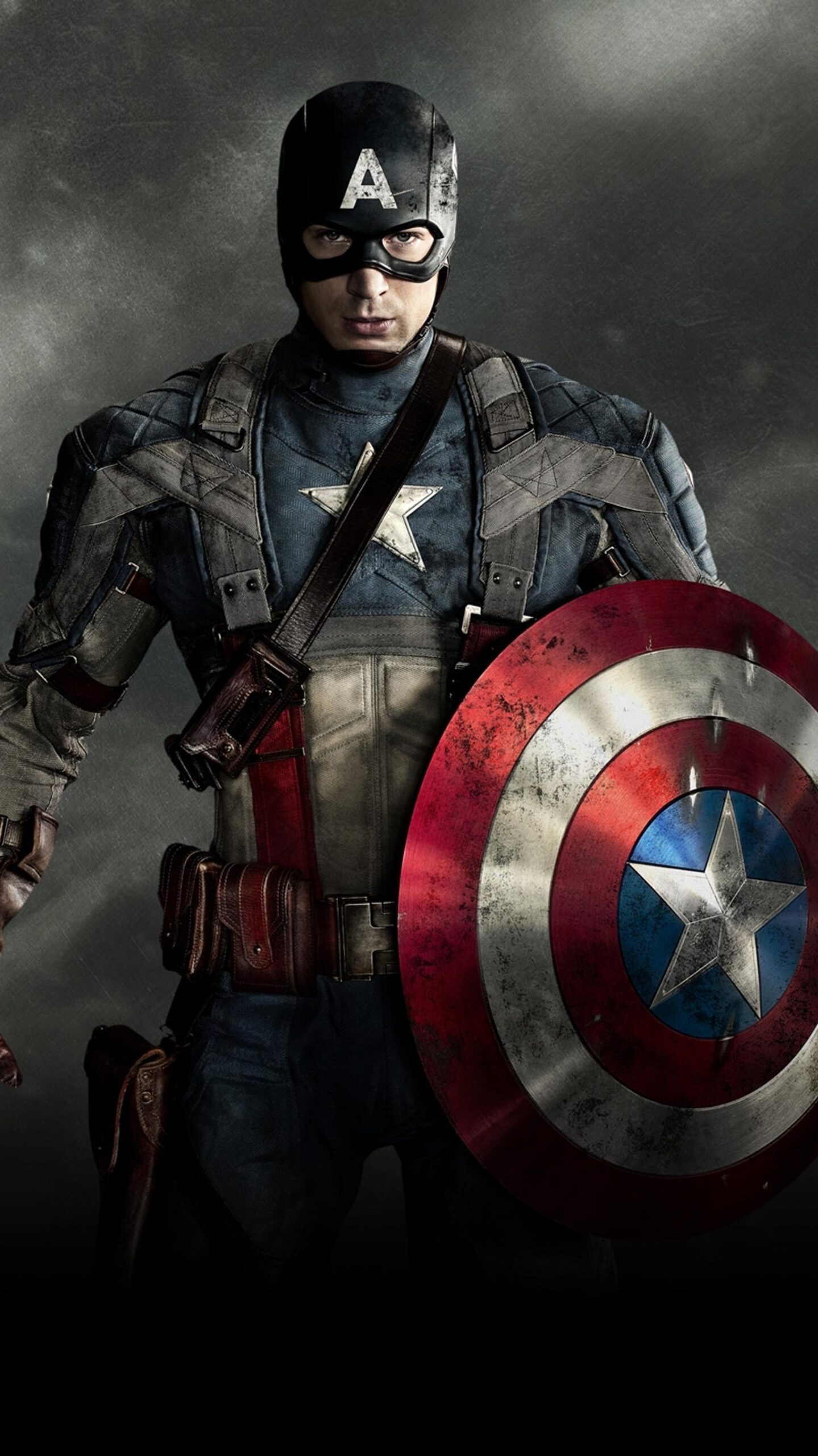 Captain America: The First Avenger