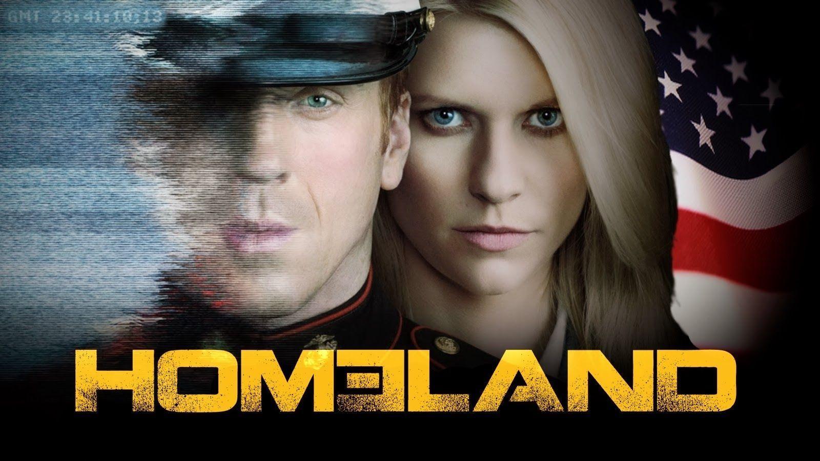 pics arrena: Homeland Wallpapers