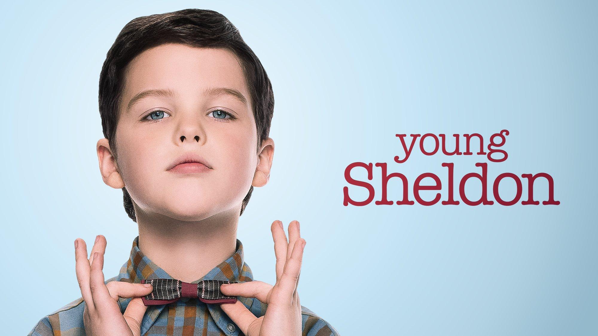 Young Sheldon: Image Gallery