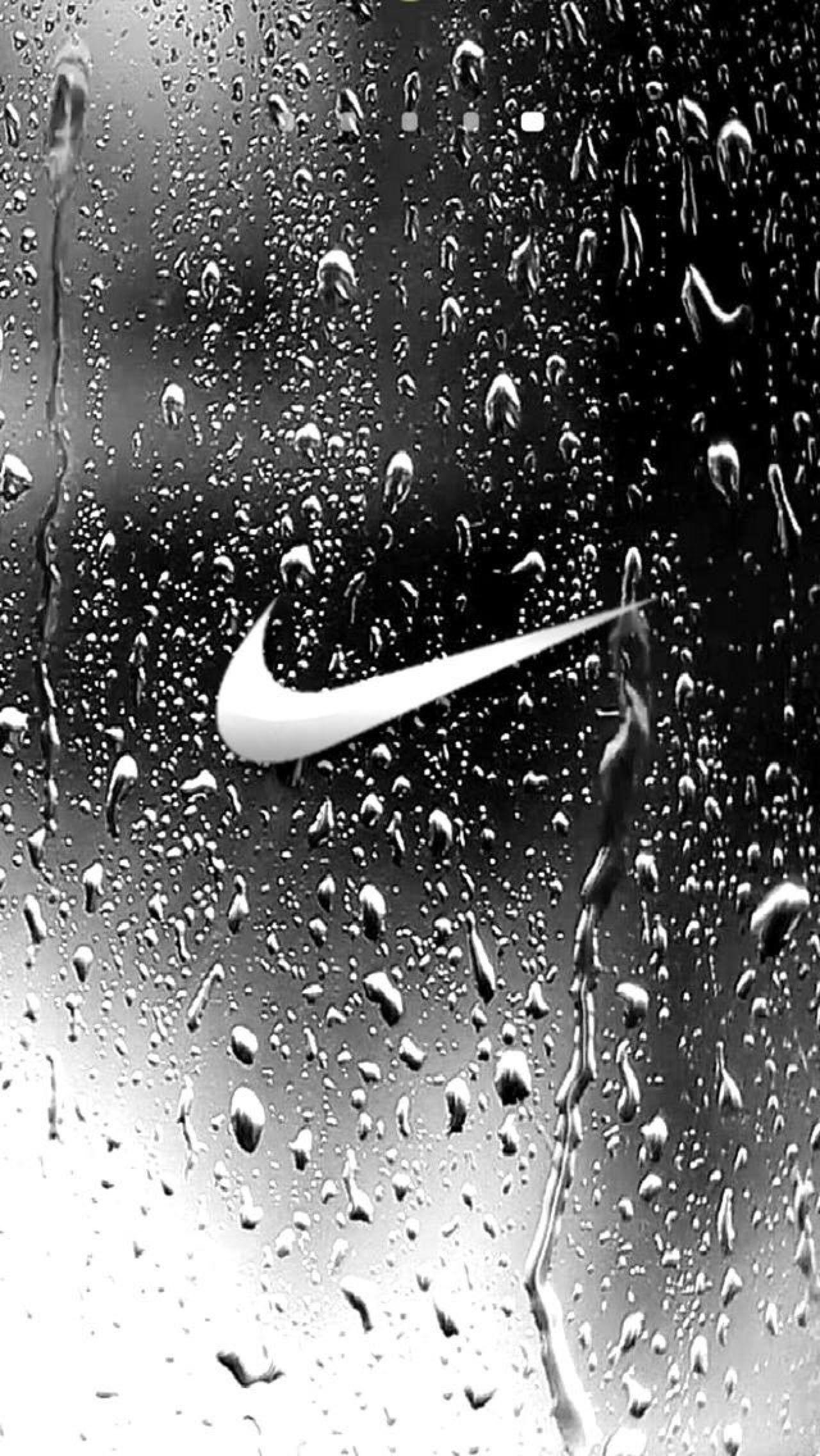 66+ White Nike Wallpapers