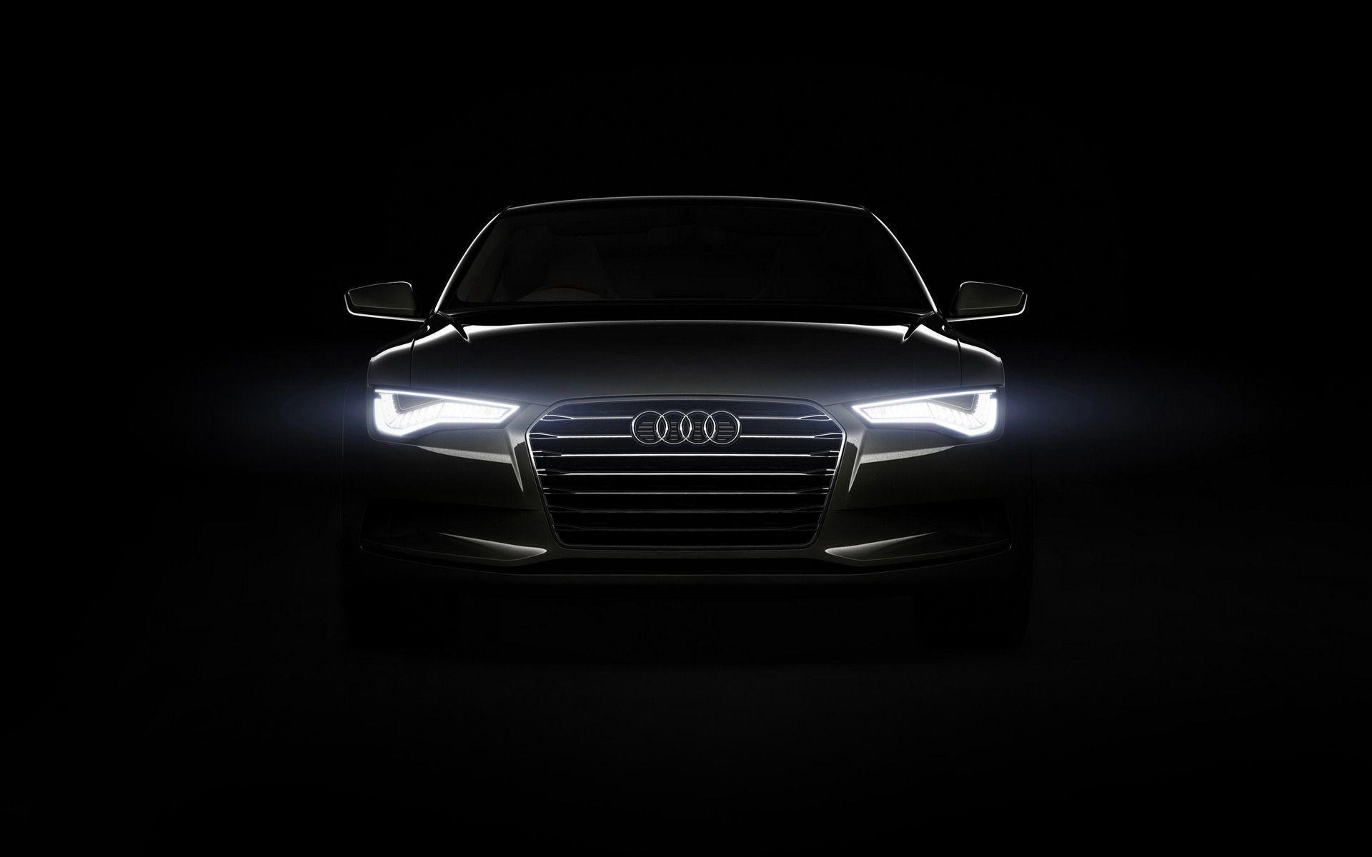 Most Downloaded Audi A5 Wallpapers