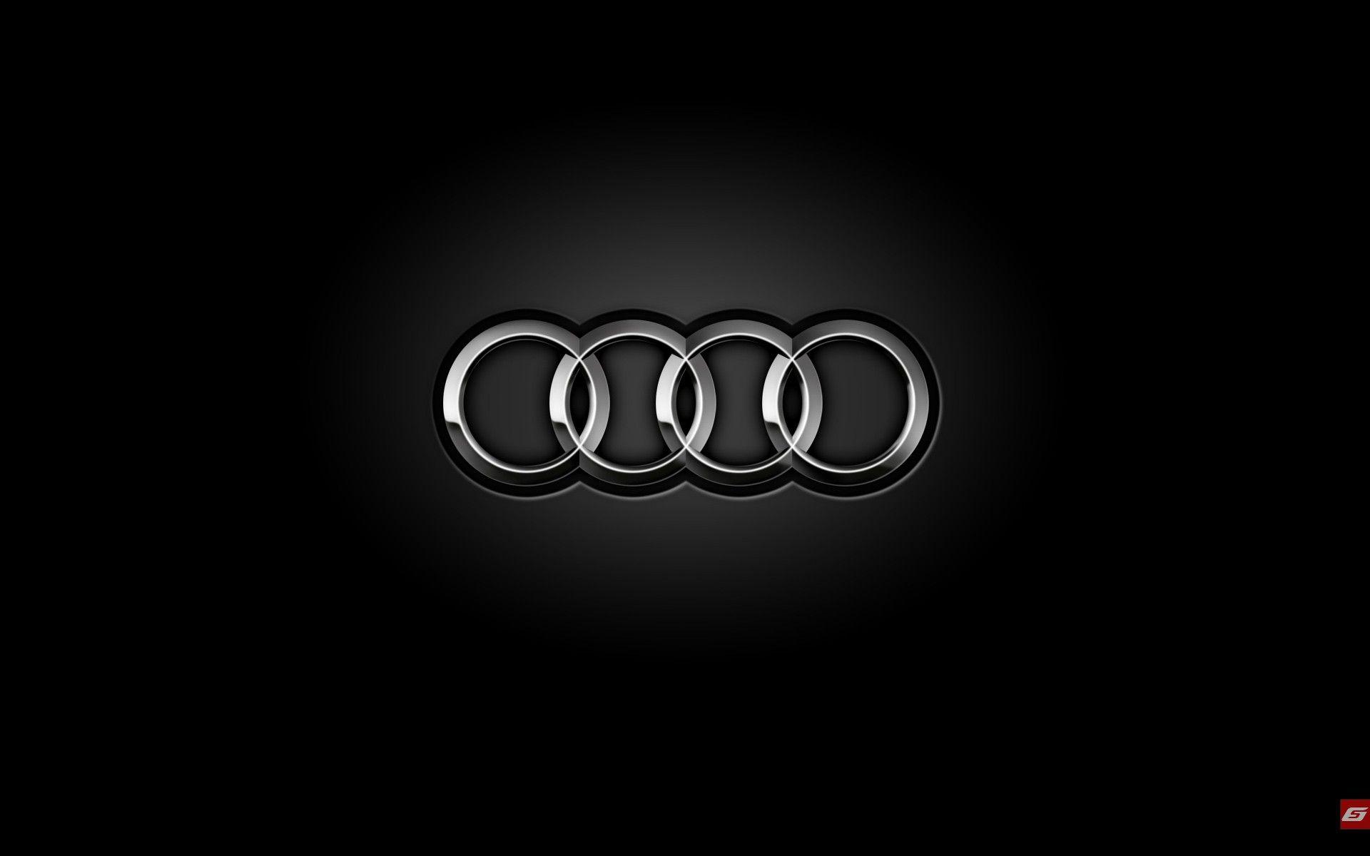 Audi Logo Wallpapers HD