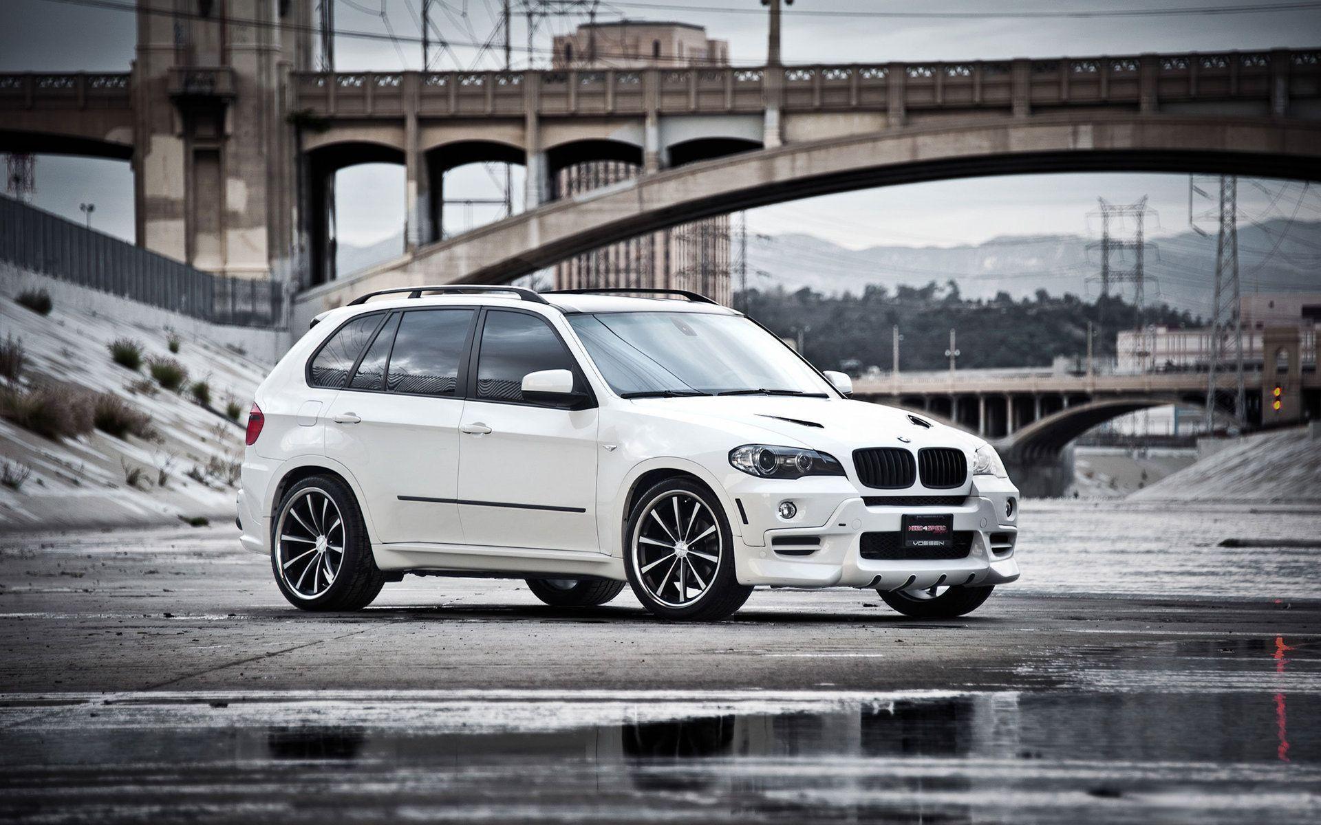 Download BMW X5 Wallpapers Dekstop HD Wallpapers