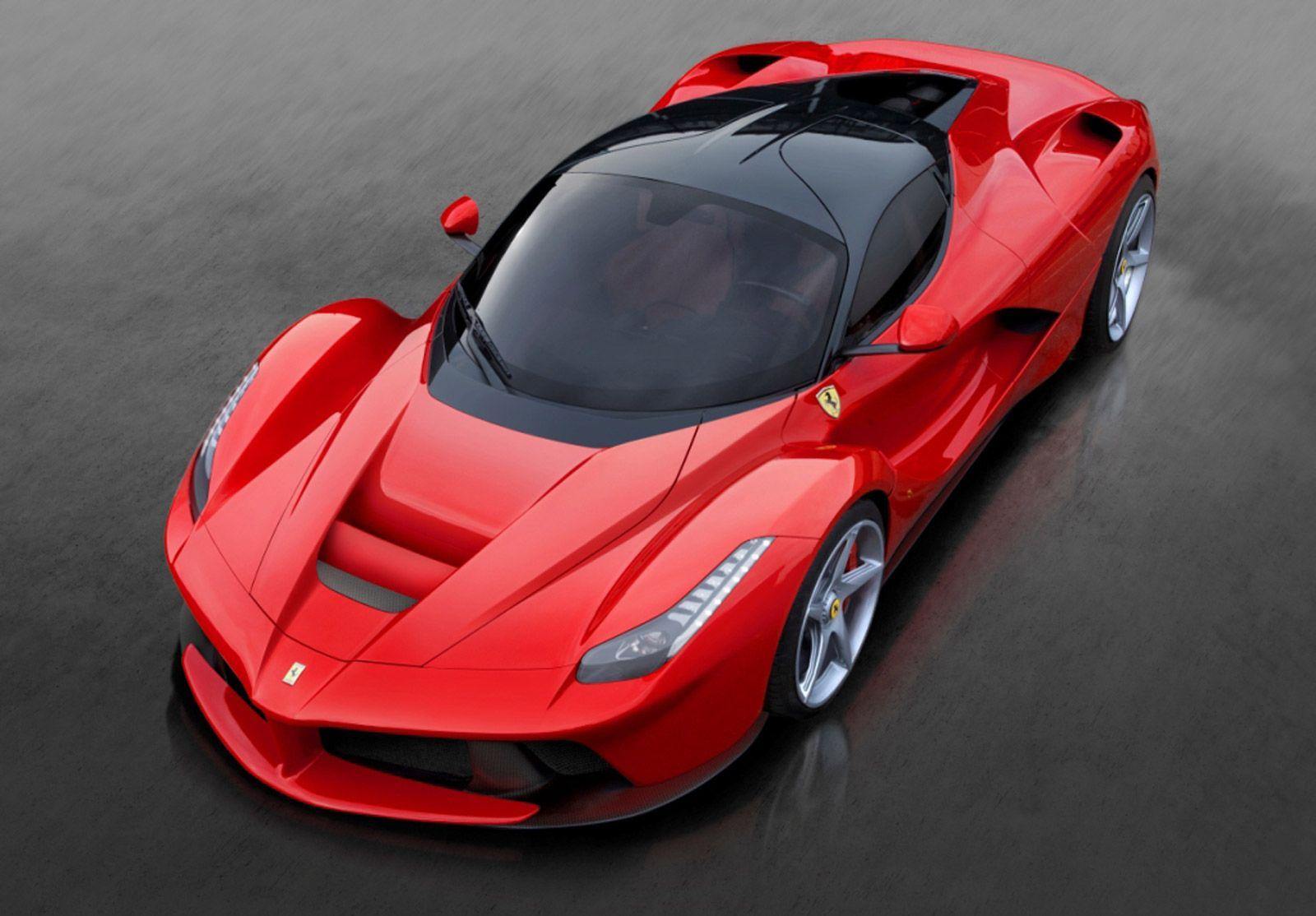 Laferrari Fxx Wallpapers Wallpapers HD Supercar Wallpapers La Ferrari