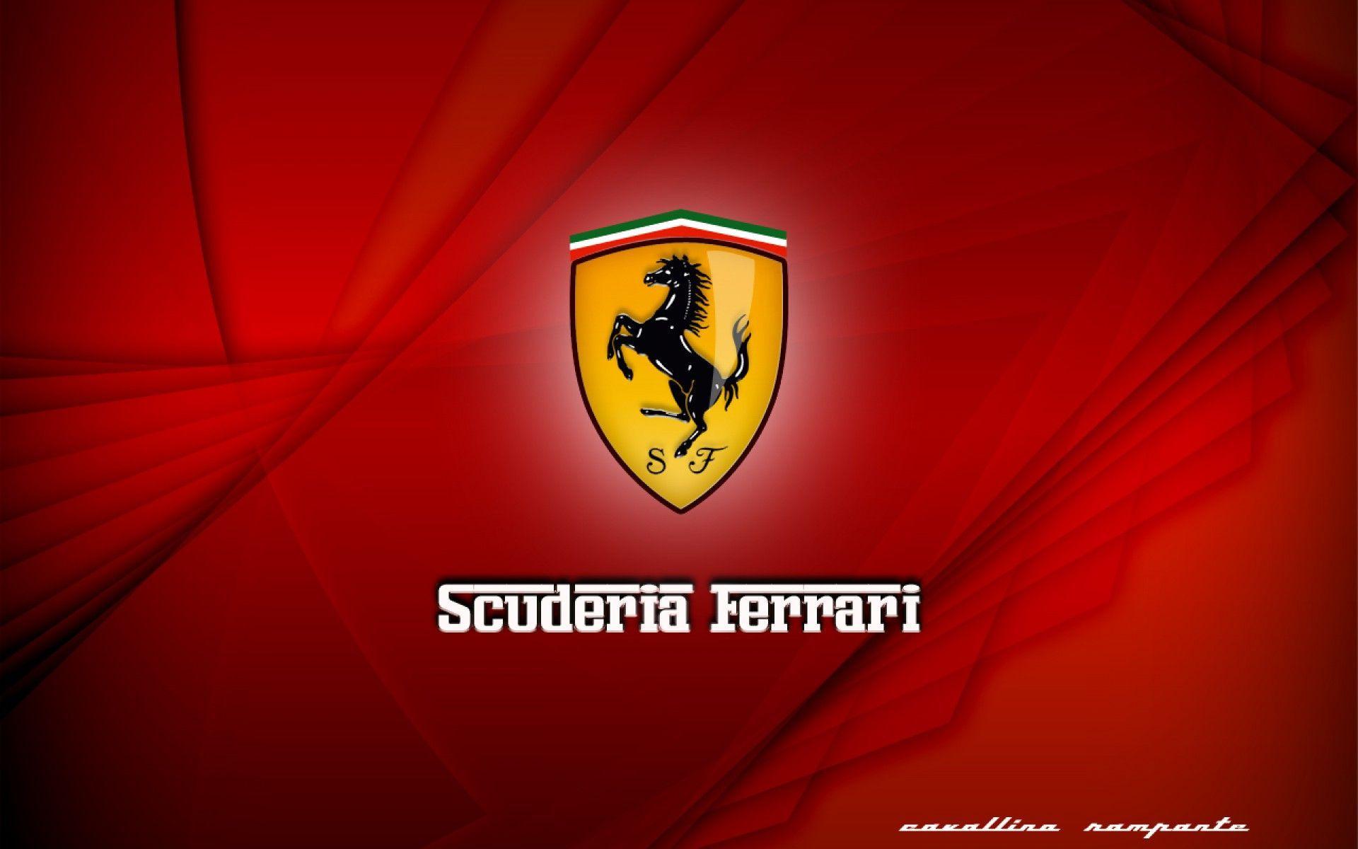 Most Downloaded Ferrari Wallpapers