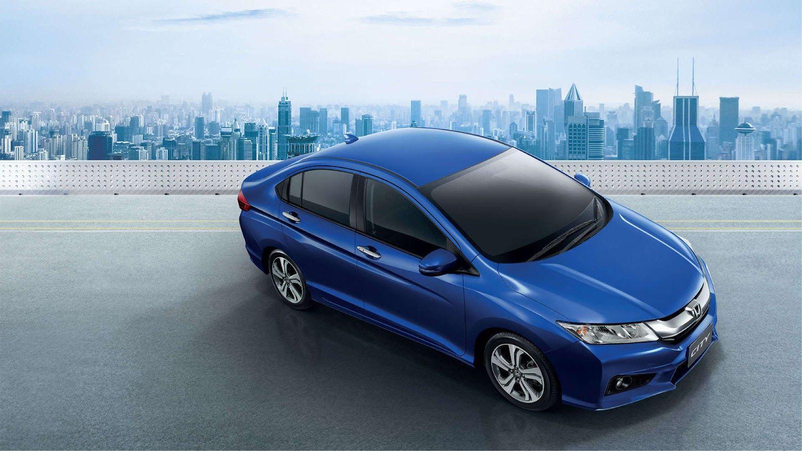 Honda City HD Wallpapers, Pictures, Image And Photos Gallary