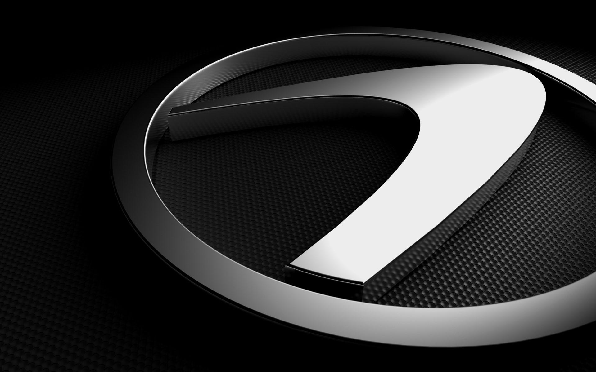 Icon, Lexus, Emblem, Logo, 3d graphics wallpapers and backgrounds