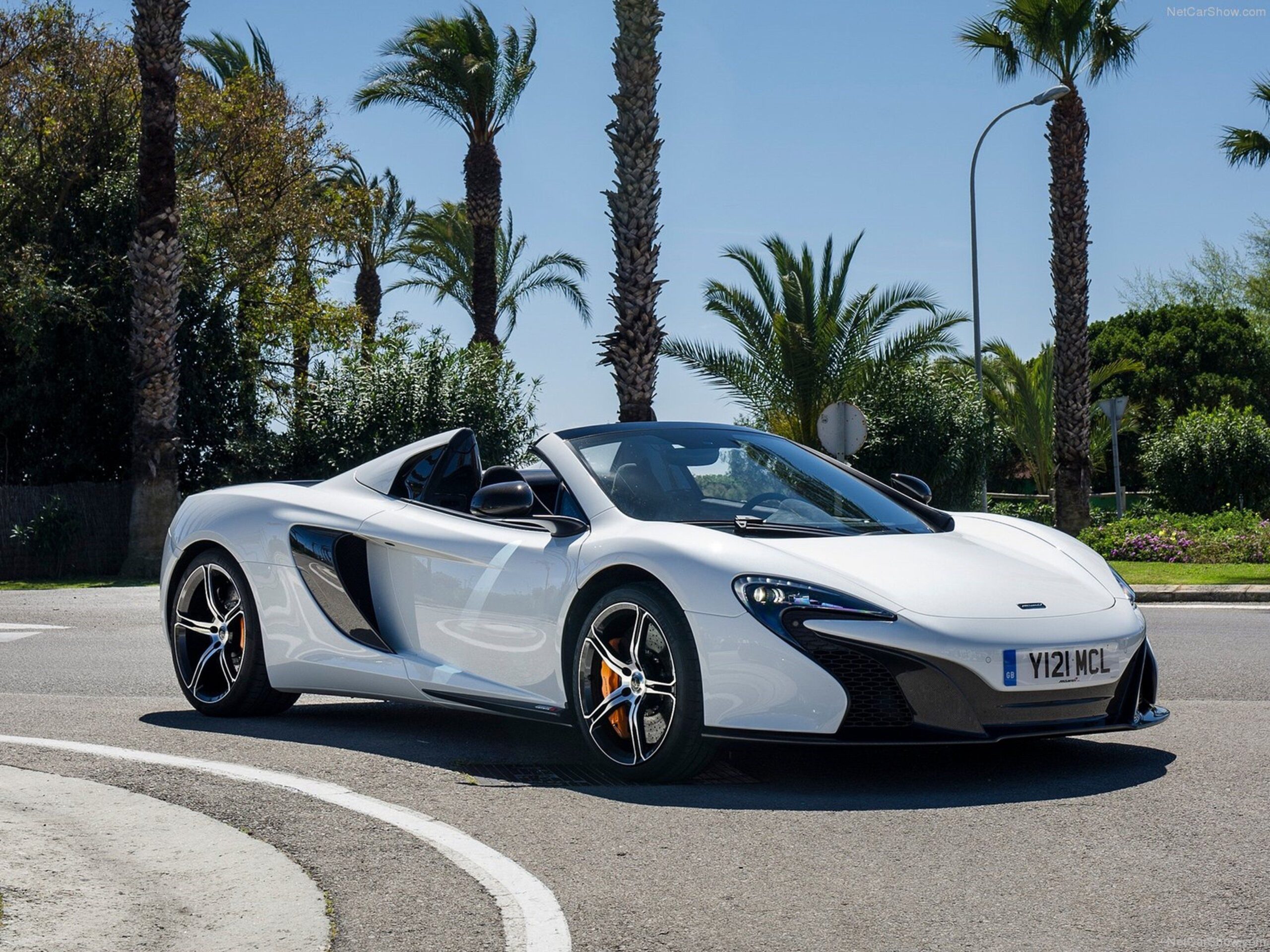 Mclaren 650s Spider Wallpapers HD Photos, Wallpapers and other Image