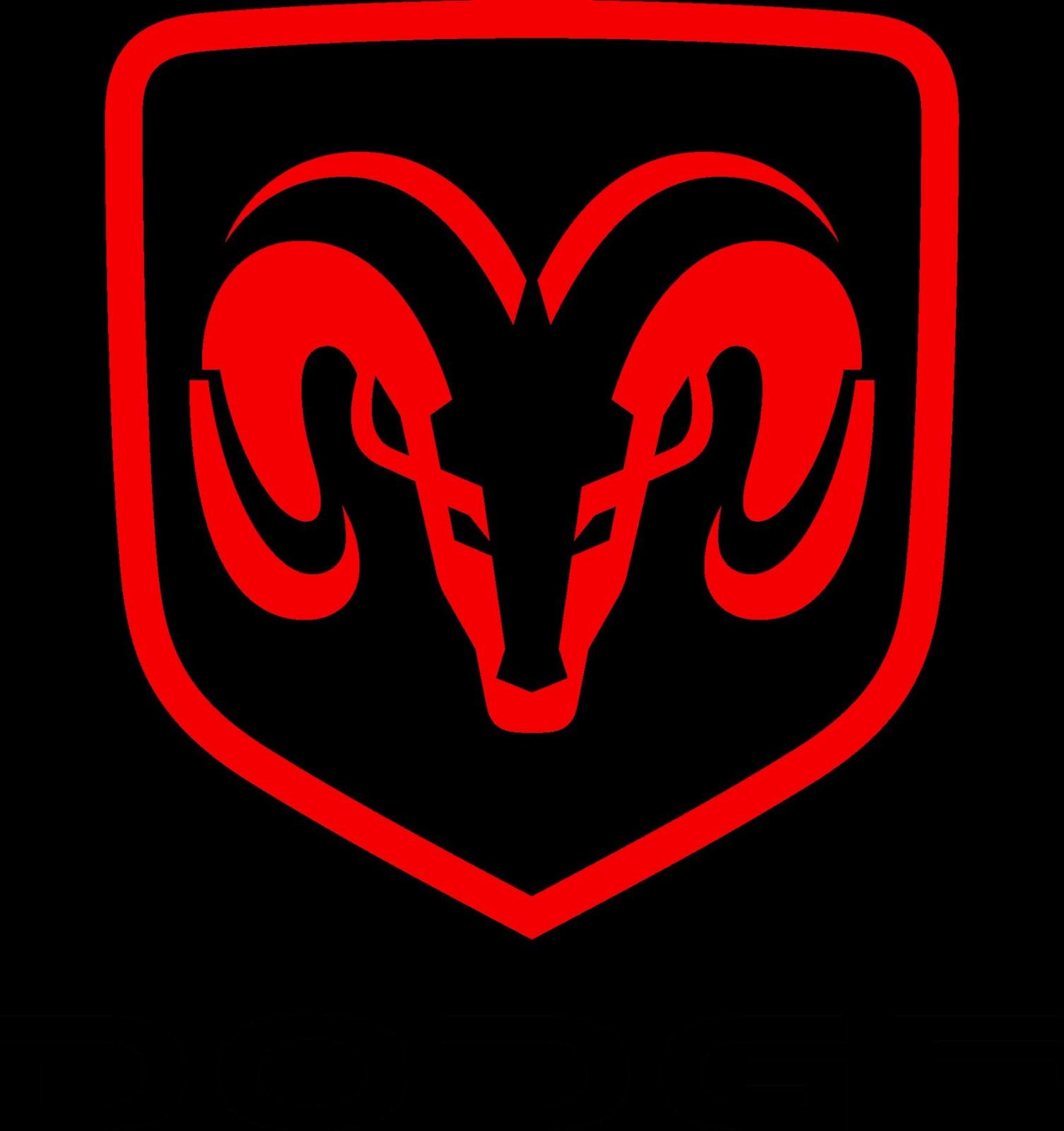 Dodge Logo