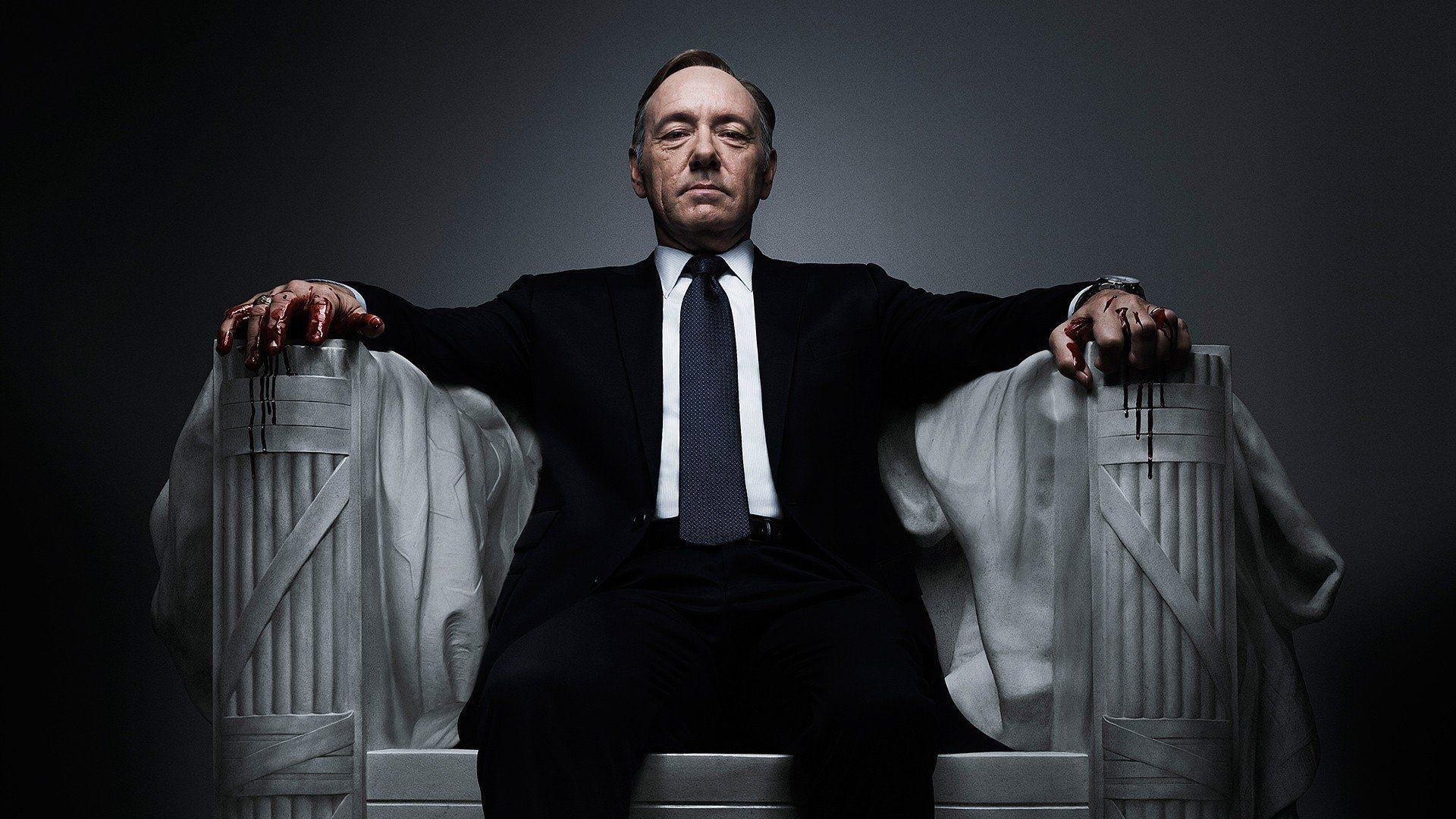 44 Kevin Spacey HD Wallpapers