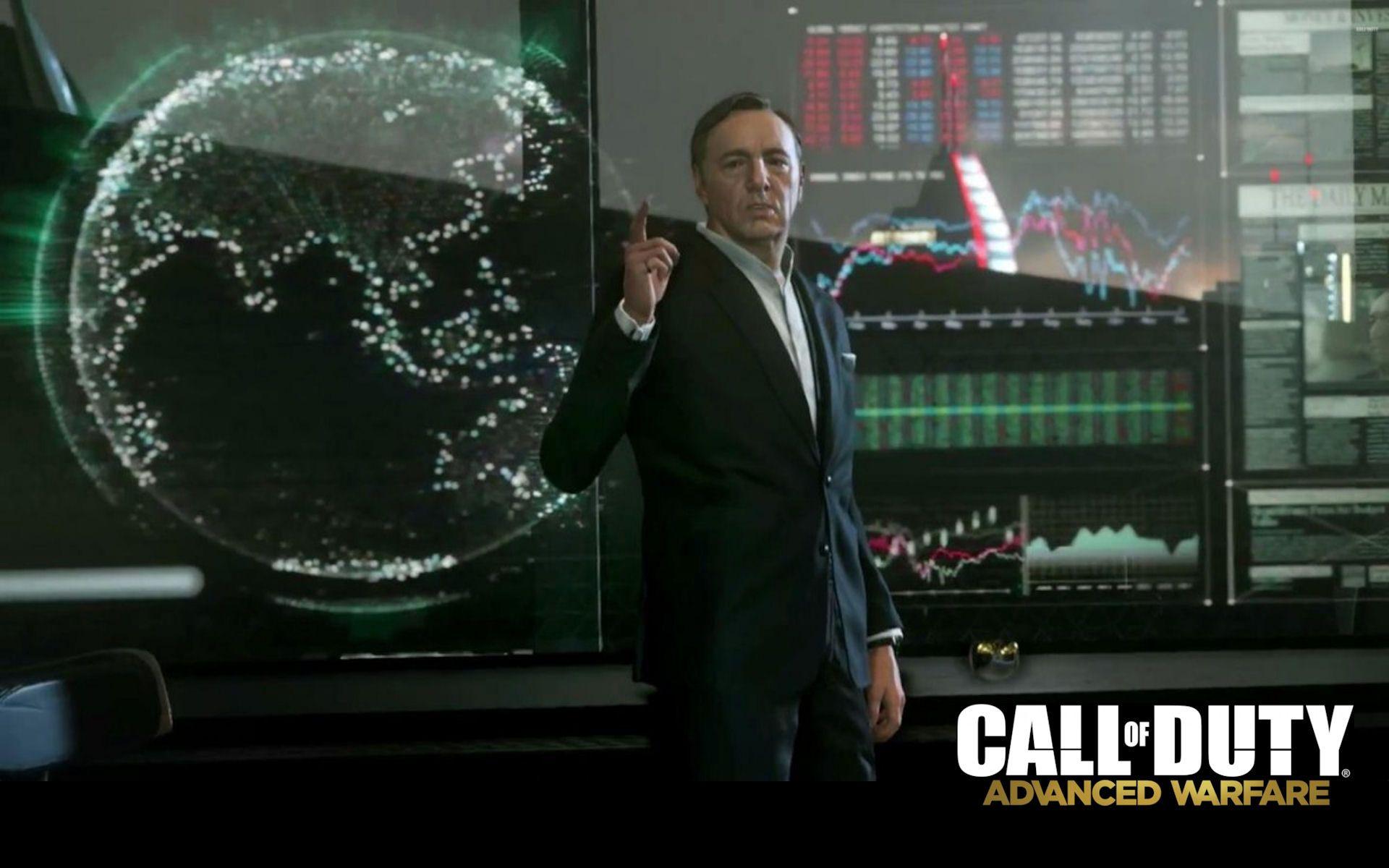 Call of Duty: Advanced Warfare Wallpapers