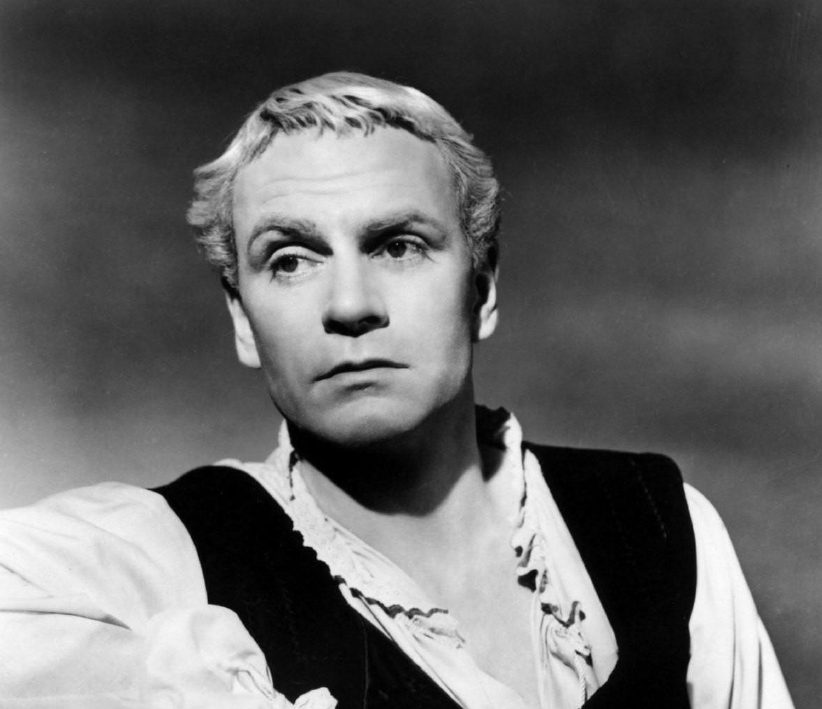 Sir Laurence Olivier