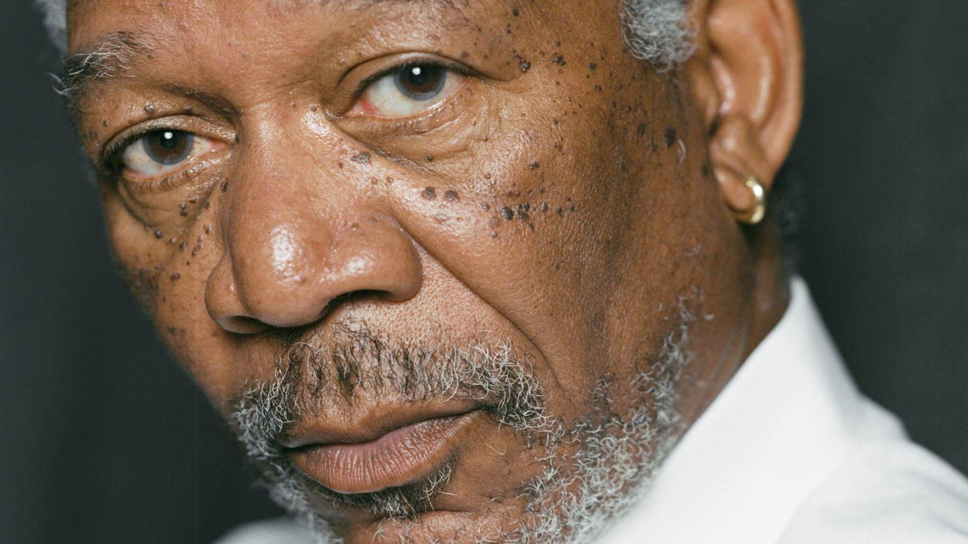 Morgan Freeman Wallpapers HD Backgrounds