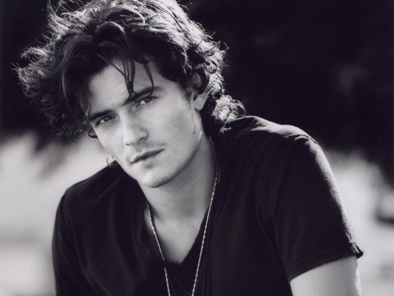 17 HD Orlando Bloom Wallpapers