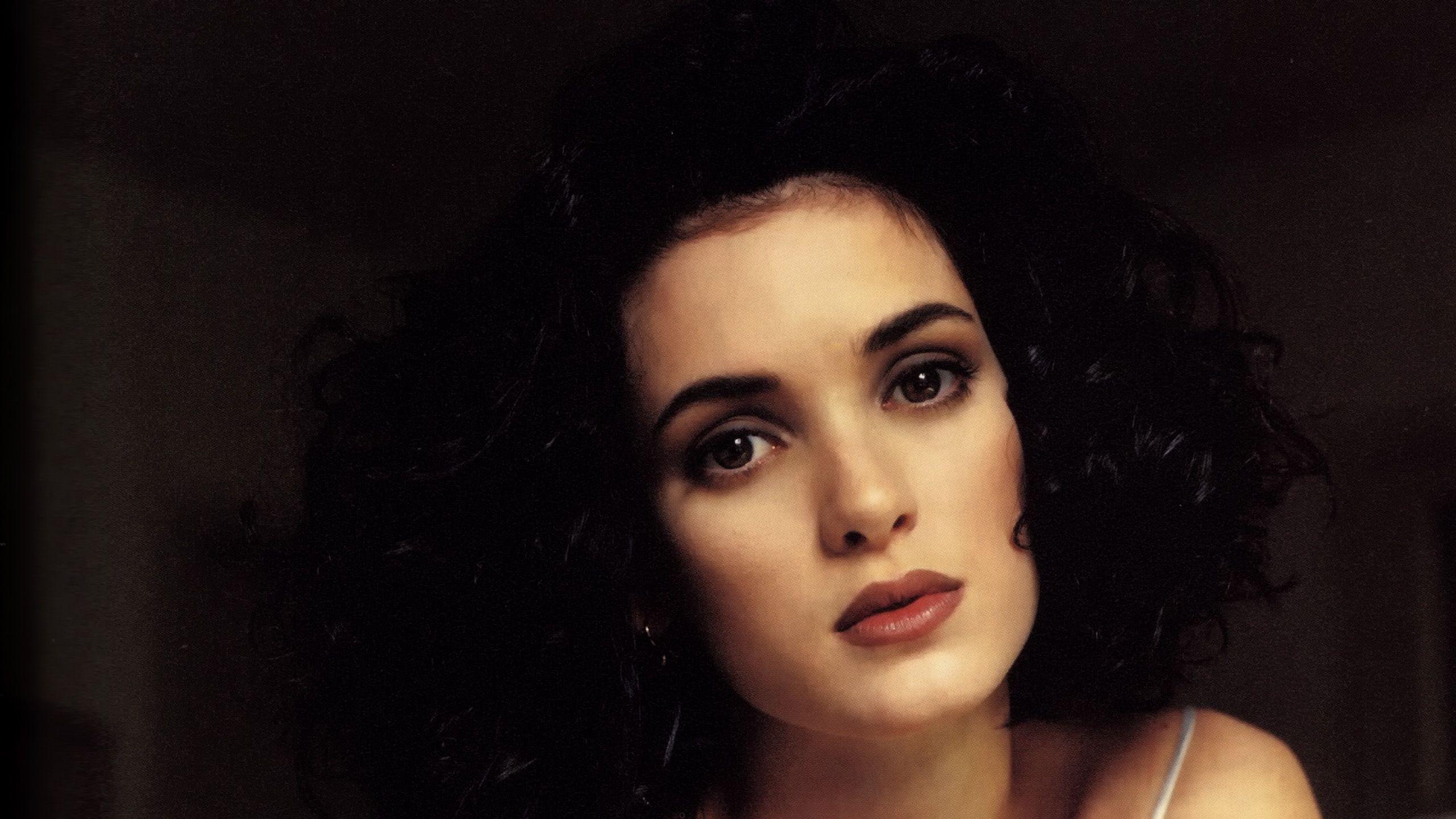 Winona Ryder