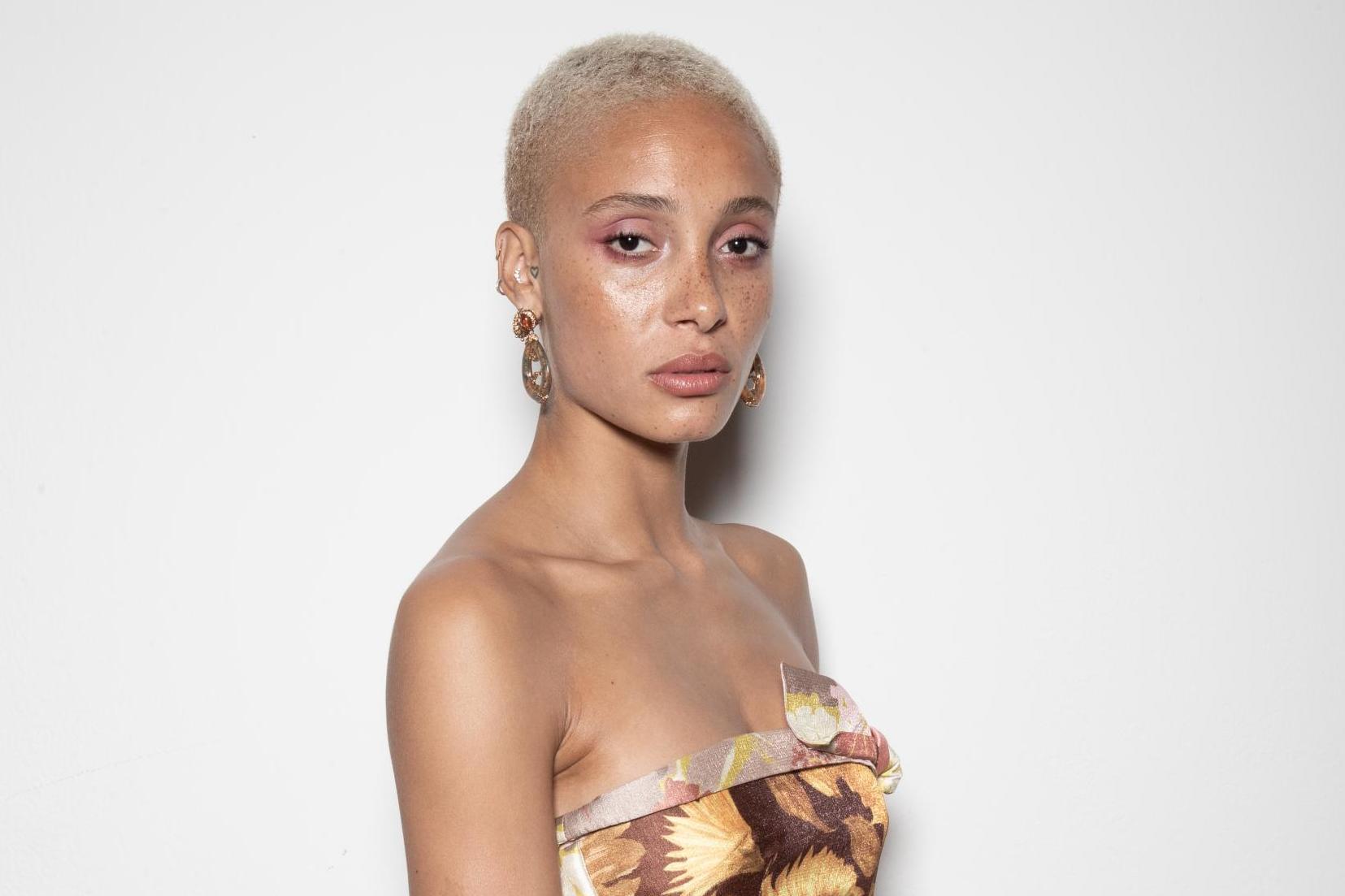 Adwoa Aboah