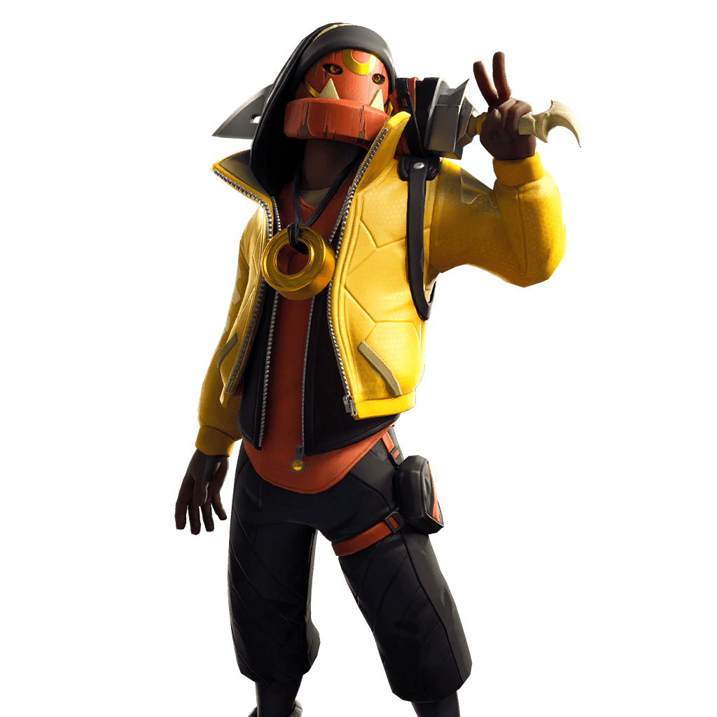 Bone Wasp Fortnite wallpapers