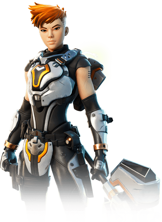 Reese Fortnite wallpapers