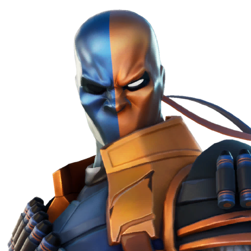 Deathstroke Zero Fortnite wallpapers