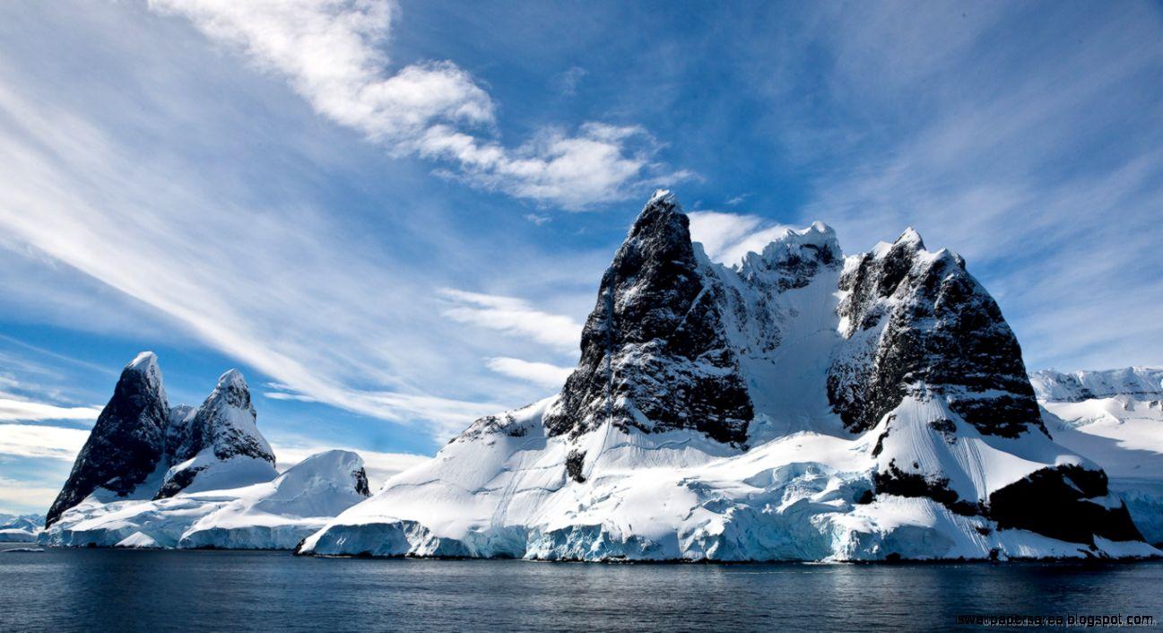 Antarctica Hd Photo Wallpapers